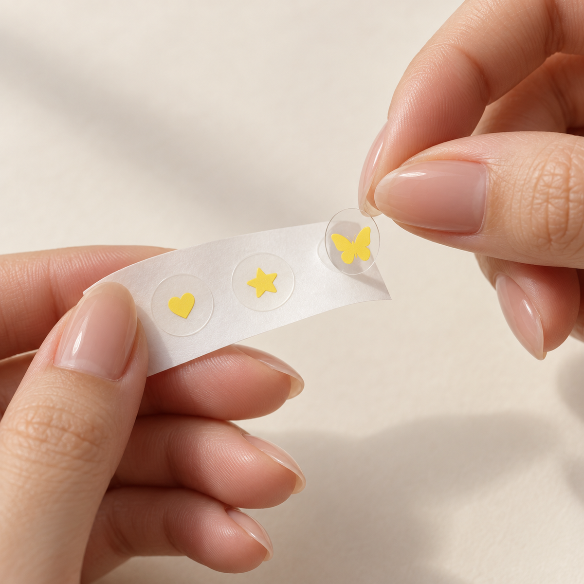PinkyPromise™ Drink Testing Kit